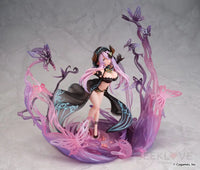 Granblue Fantasy Narmaya (The Black Butterfly) Scale Figure