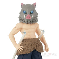 Grandista Inosuke Hashibira - GeekLoveph