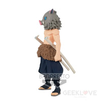 Grandista Inosuke Hashibira - GeekLoveph