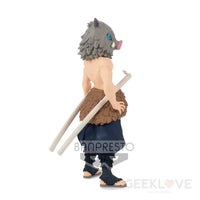 Grandista Inosuke Hashibira - GeekLoveph