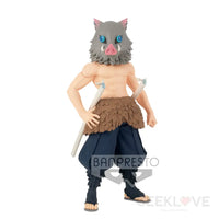 Grandista Inosuke Hashibira - GeekLoveph
