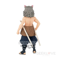Grandista Inosuke Hashibira - GeekLoveph