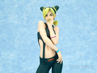 Grandista Jolyne Cujoh - GeekLoveph