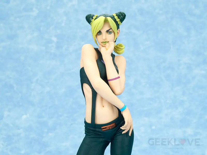 Grandista Jolyne Cujoh