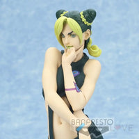 Grandista Jolyne Cujoh - GeekLoveph