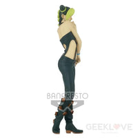 Grandista Jolyne Cujoh - GeekLoveph