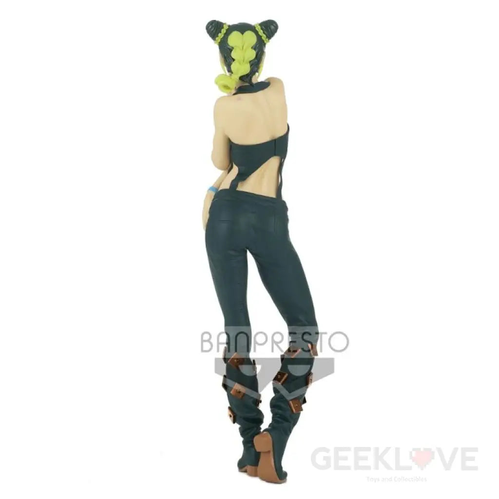 Grandista Jolyne Cujoh - GeekLoveph