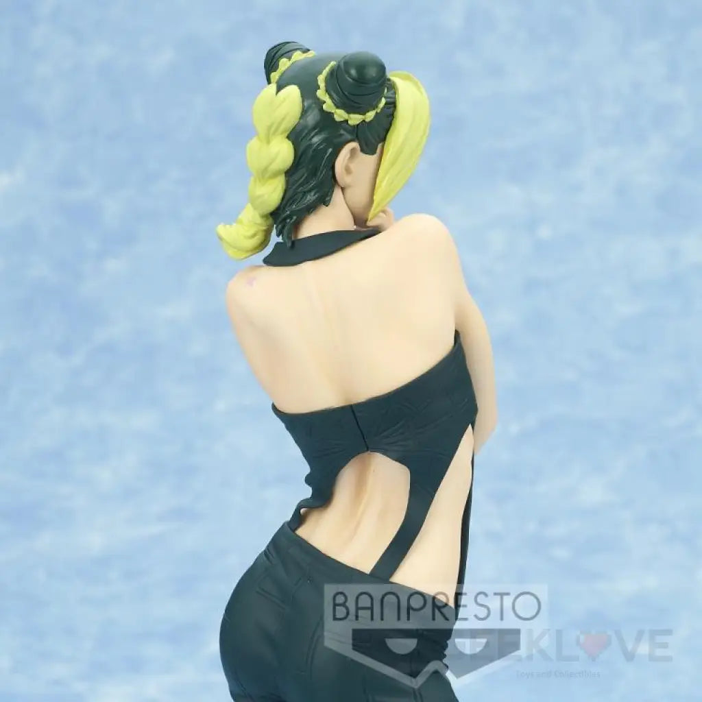Grandista Jolyne Cujoh - GeekLoveph
