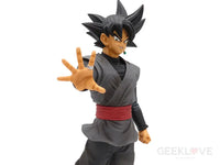 Grandista Nero Goku Black - GeekLoveph