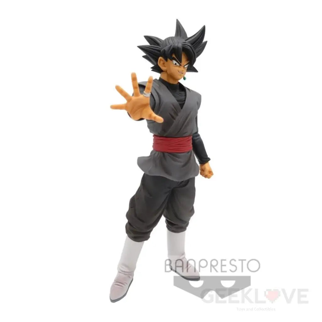 Grandista Nero Goku Black - GeekLoveph