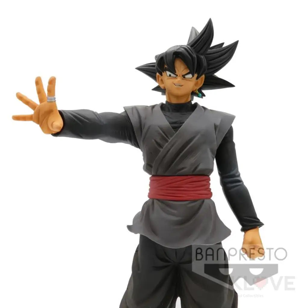 Grandista Nero Goku Black - GeekLoveph