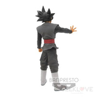 Grandista Nero Goku Black - GeekLoveph