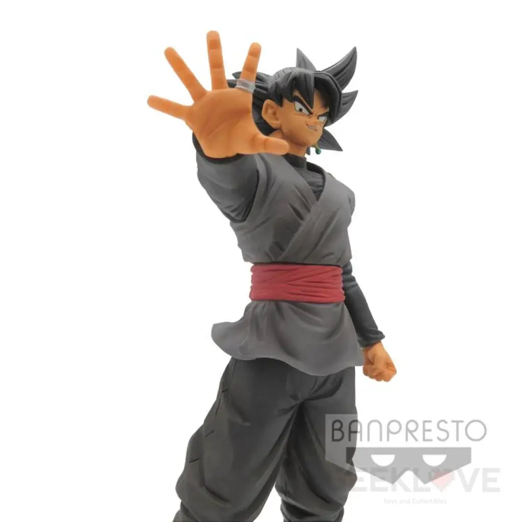 Grandista Nero Goku Black - GeekLoveph