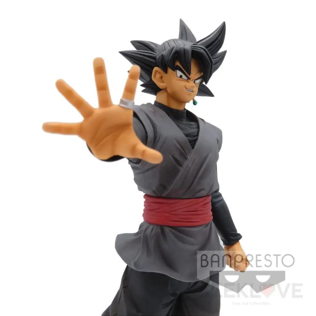Grandista Nero Goku Black - GeekLoveph
