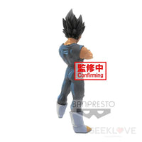 Grandista Nero Vegeta (Manga Dimensions) - GeekLoveph