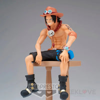 Grandline Journey Portgas D. Ace Preorder