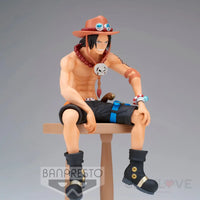 Grandline Journey Portgas D. Ace Preorder