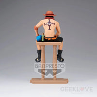 Grandline Journey Portgas D. Ace Preorder