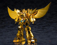 Great Goldran Gold-Plated Ver. Action Figure