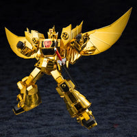 Great Goldran Gold-Plated Ver. Action Figure