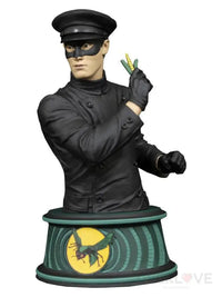 Green Hornet Kato 1/7 Scale Bust Pre Order Price