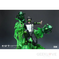 Green Lantern - Kyle Rayner 1/6 Scale Statue Deposit Preorder