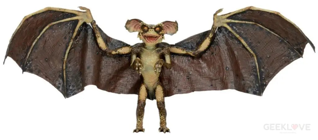 Gremlins 2 Bat Gremlin Deluxe Figure Action