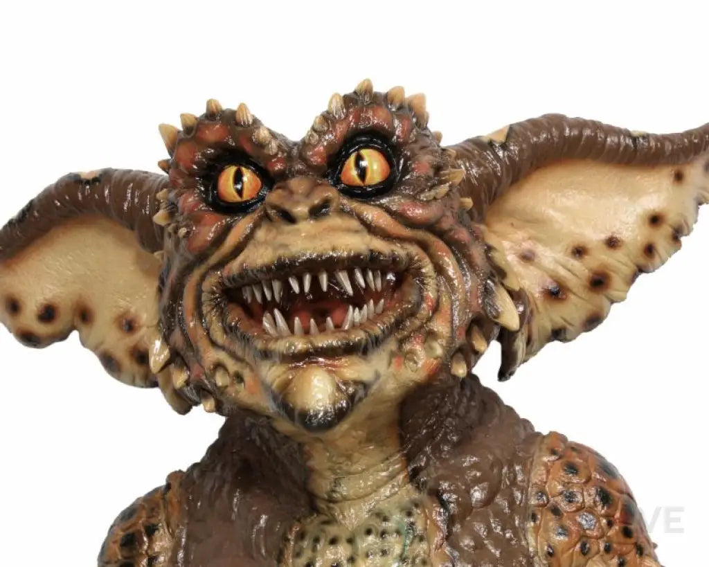 Gremlins 2 Gremlin Stunt Puppet Prop Replica - GeekLoveph