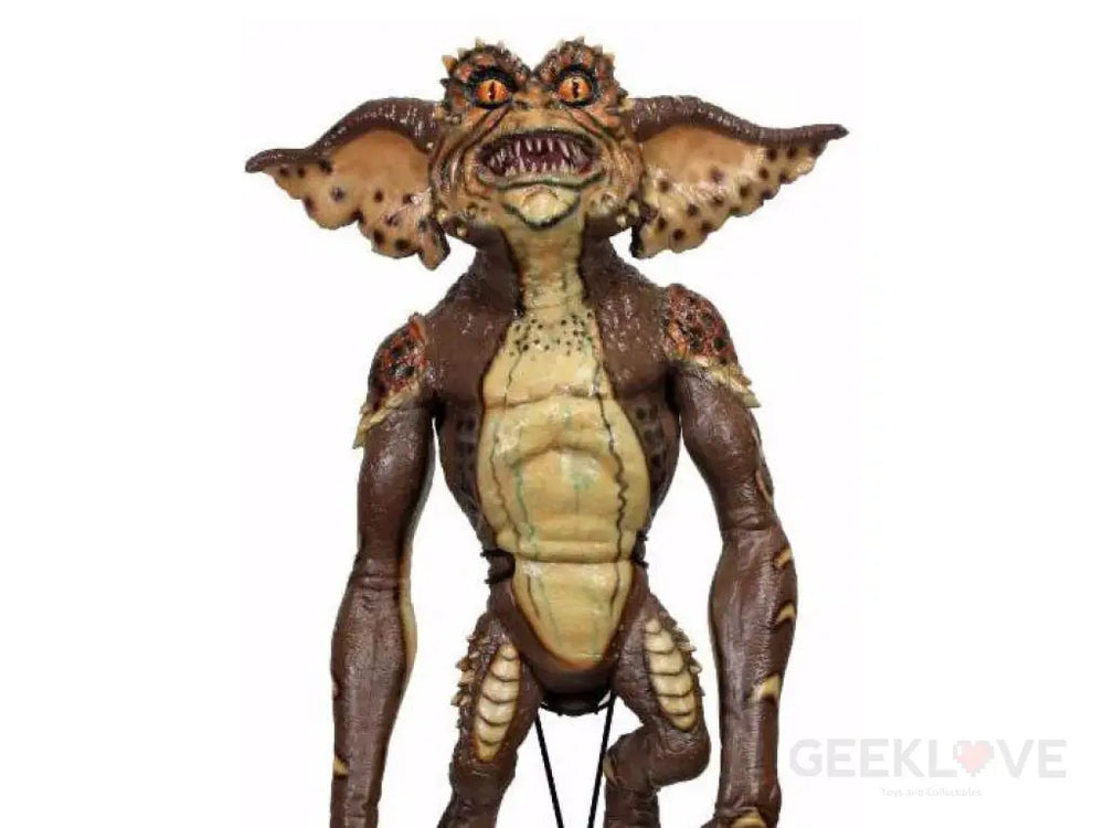 Gremlins 2 Gremlin Stunt Puppet Prop Replica - GeekLoveph