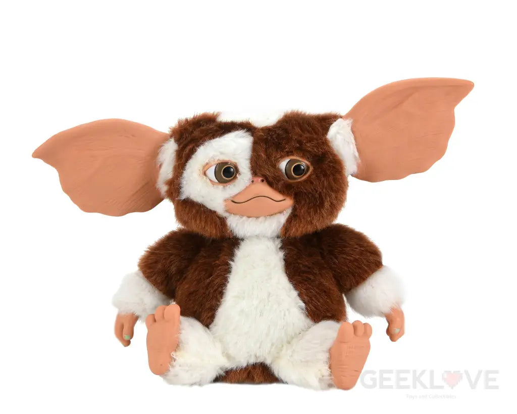 Gremlins Dancing Gizmo Plush