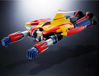 Grendizer DC GX-76X2 - Drill Spazer & Marine Spazer Set - GeekLoveph