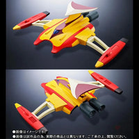Grendizer DC GX-76X2 - Drill Spazer & Marine Spazer Set - GeekLoveph