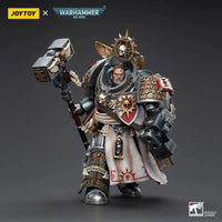 Grey Knights Grand Master Voldus Pre Order Price Action Figure