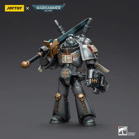 Grey Knights Interceptor Squad With Storm Bolter And Nemesis Force Sword Pre Order Price Action