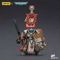 Grey Knights Kaldor Draigo Action Figure