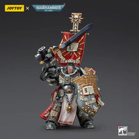 Grey Knights Kaldor Draigo Action Figure