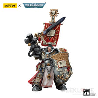 Grey Knights Kaldor Draigo Action Figure