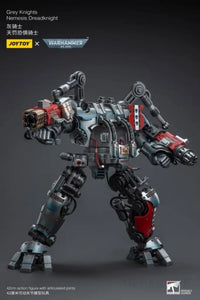 Grey Knights Nemesis Dreadknight Action Figure