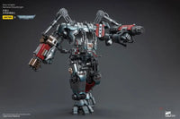 Grey Knights Nemesis Dreadknight Action Figure