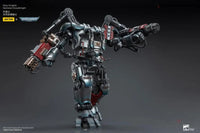 Grey Knights Nemesis Dreadknight Action Figure