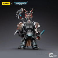 Grey Knights Terminator Incanus Neodan Preorder