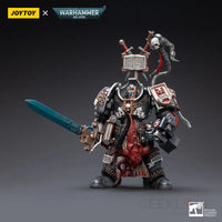 Grey Knights Terminator Incanus Neodan Preorder