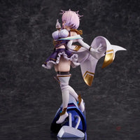 Gridman Universe Akane Shinjo (New Order) Limited Edition Scale Figure