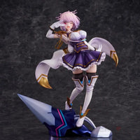 Gridman Universe Akane Shinjo (New Order) Limited Edition Scale Figure