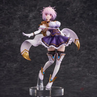 Gridman Universe Akane Shinjo (New Order) Scale Figure