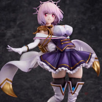 Gridman Universe Akane Shinjo (New Order) Scale Figure