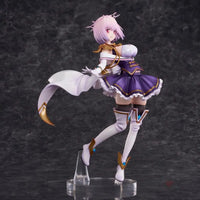 Gridman Universe Akane Shinjo (New Order) Scale Figure