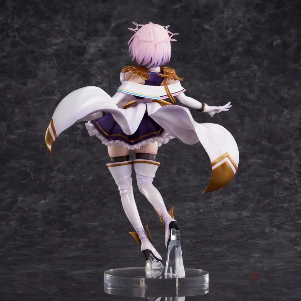 Gridman Universe Akane Shinjo (New Order) Scale Figure