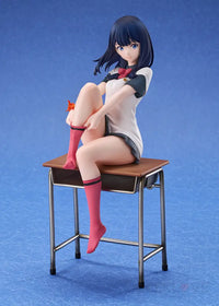 Gridman Universe Rikka Takarada 1/7 Scale Figure