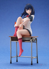 Gridman Universe Rikka Takarada 1/7 Scale Figure